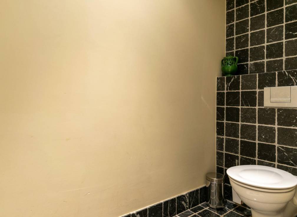 Resale - Villa - San Juan Playa - Cabo de las Huertas