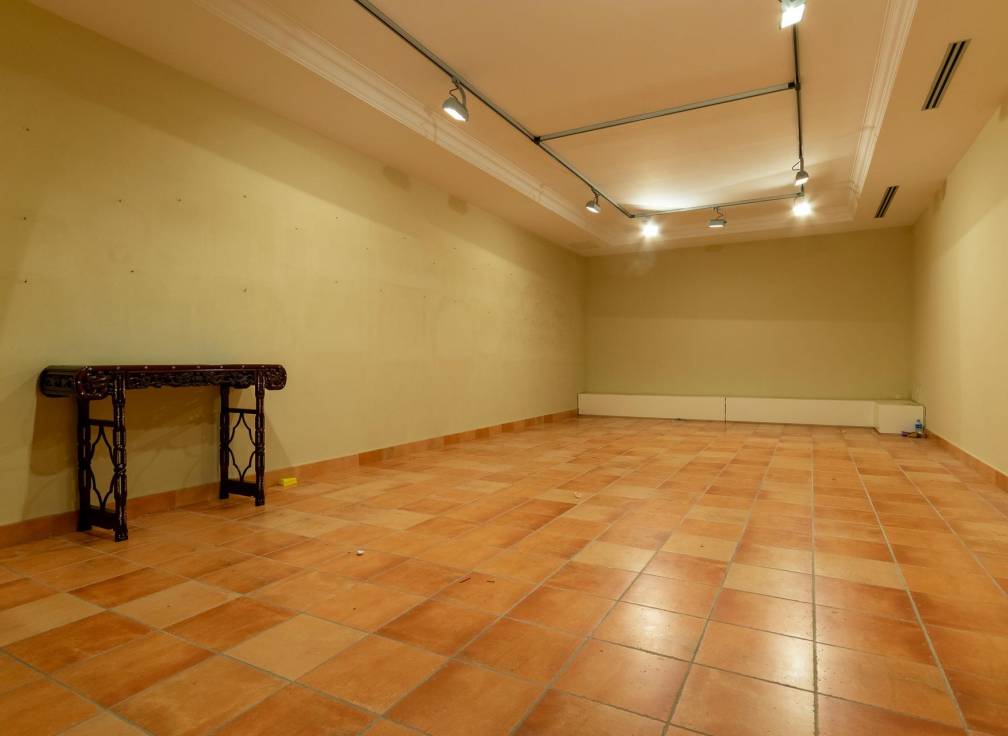 Resale - Villa - San Juan Playa - Cabo de las Huertas