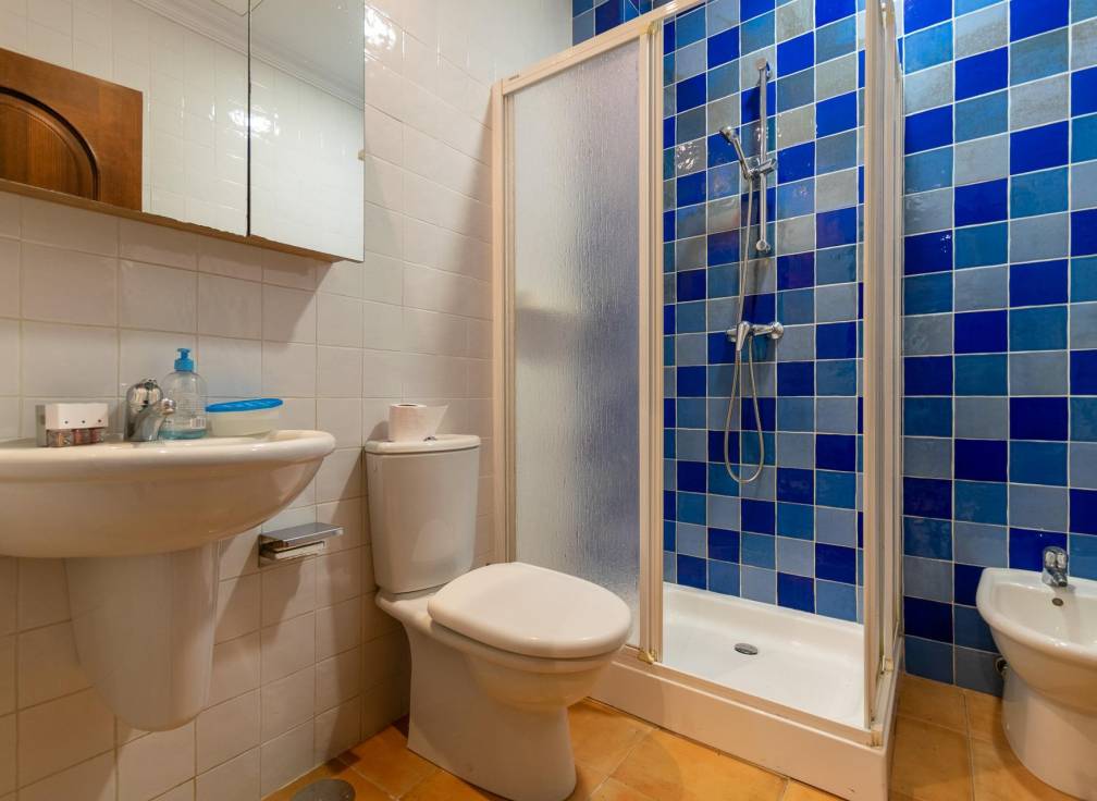 Resale - Villa - San Juan Playa - Cabo de las Huertas