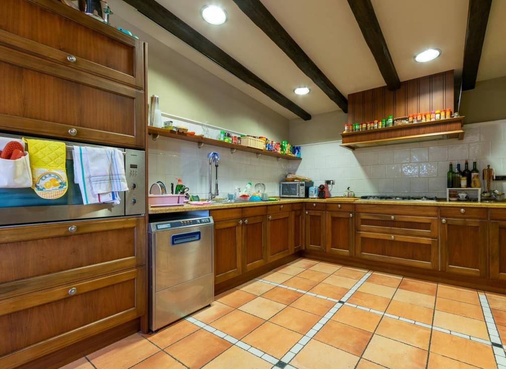 Resale - Villa - San Juan Playa - Cabo de las Huertas