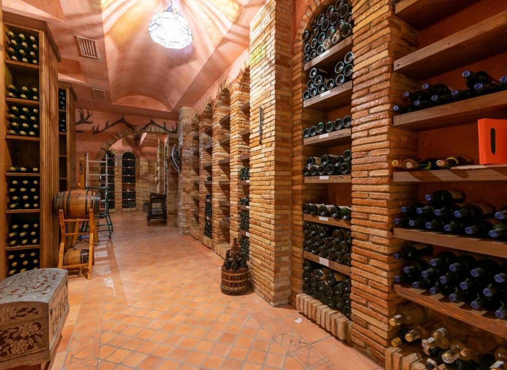 Resale - Villa - San Juan Playa - Cabo de las Huertas