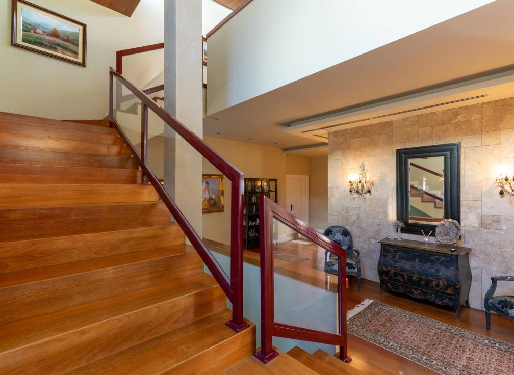 Resale - Villa - San Juan Playa - Cabo de las Huertas