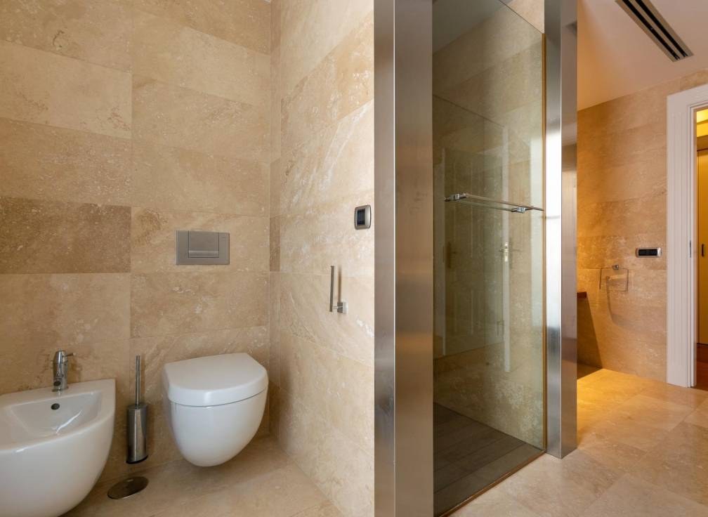 Resale - Villa - San Juan Playa - Cabo de las Huertas