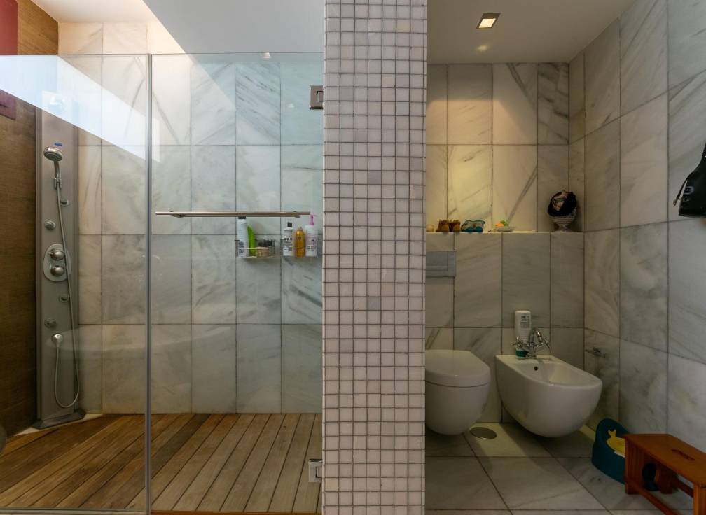 Resale - Villa - San Juan Playa - Cabo de las Huertas