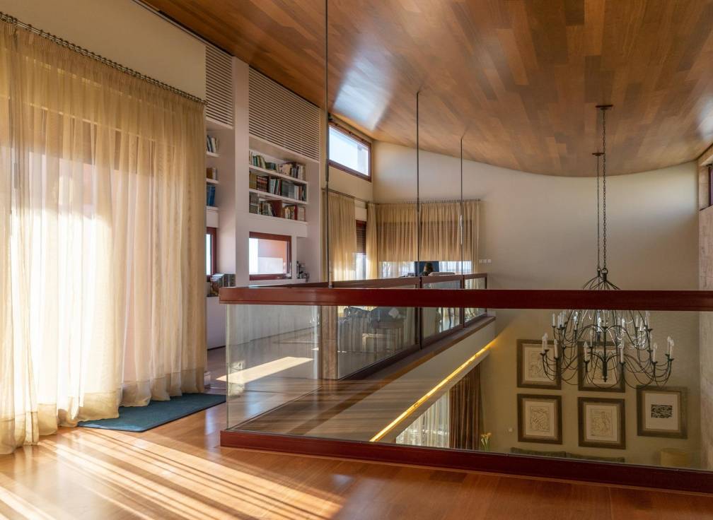 Resale - Villa - San Juan Playa - Cabo de las Huertas