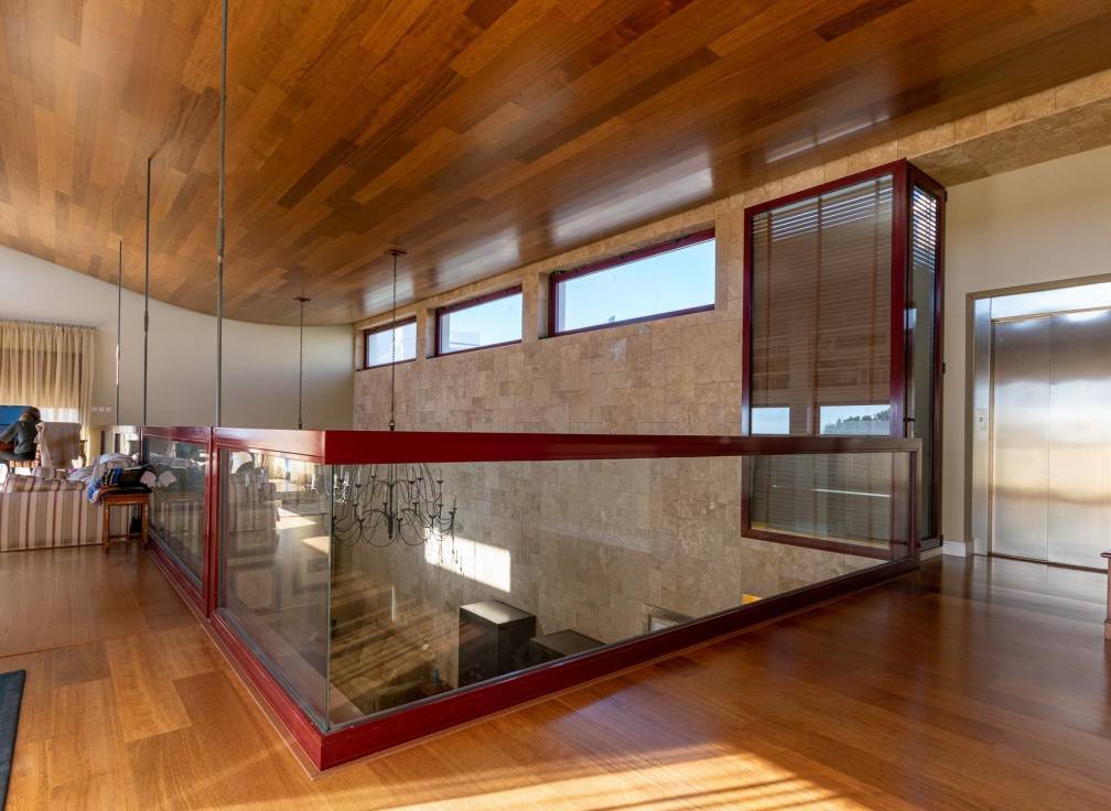 Resale - Villa - San Juan Playa - Cabo de las Huertas