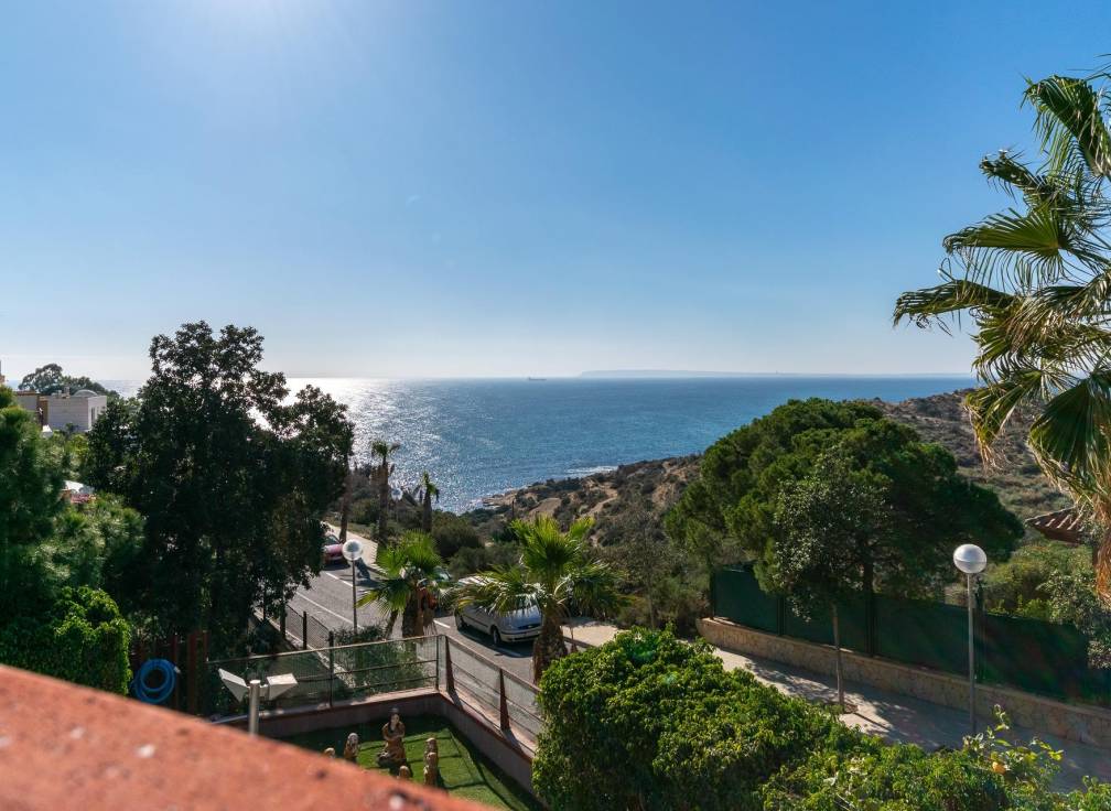 Resale - Villa - San Juan Playa - Cabo de las Huertas