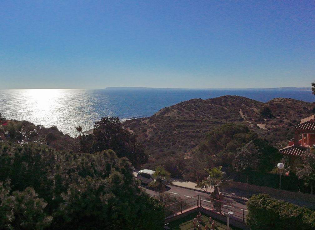 Resale - Villa - San Juan Playa - Cabo de las Huertas