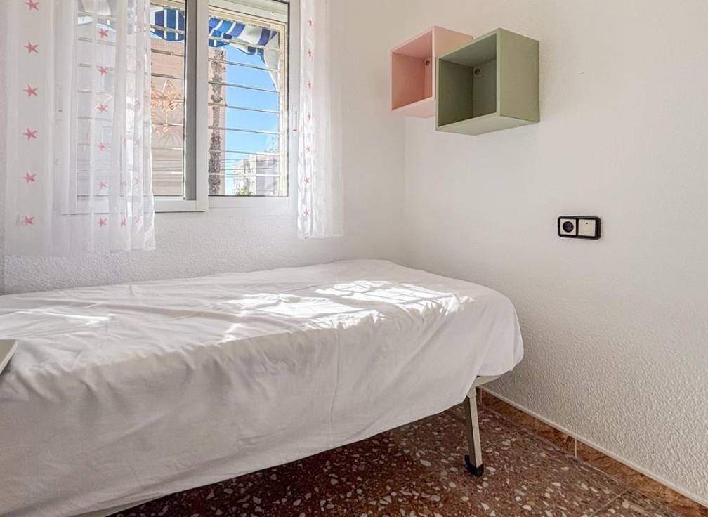 Resale - Villa - Santa Pola - Gran Playa