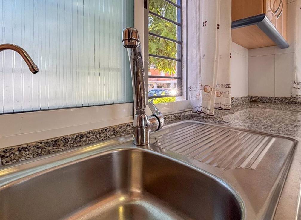 Resale - Villa - Santa Pola - Gran Playa