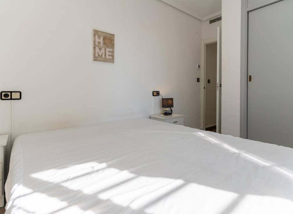 Resale - Villa - Santa Pola - Gran Playa