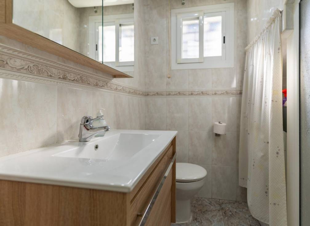 Resale - Villa - Santa Pola - Gran Playa