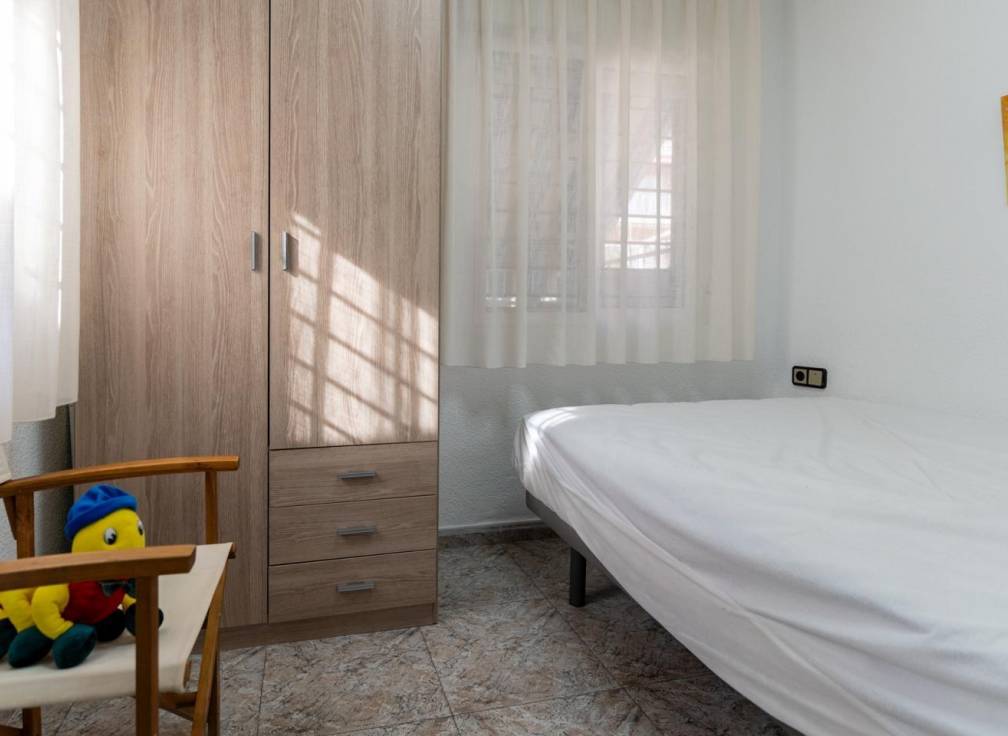 Resale - Villa - Santa Pola - Gran Playa