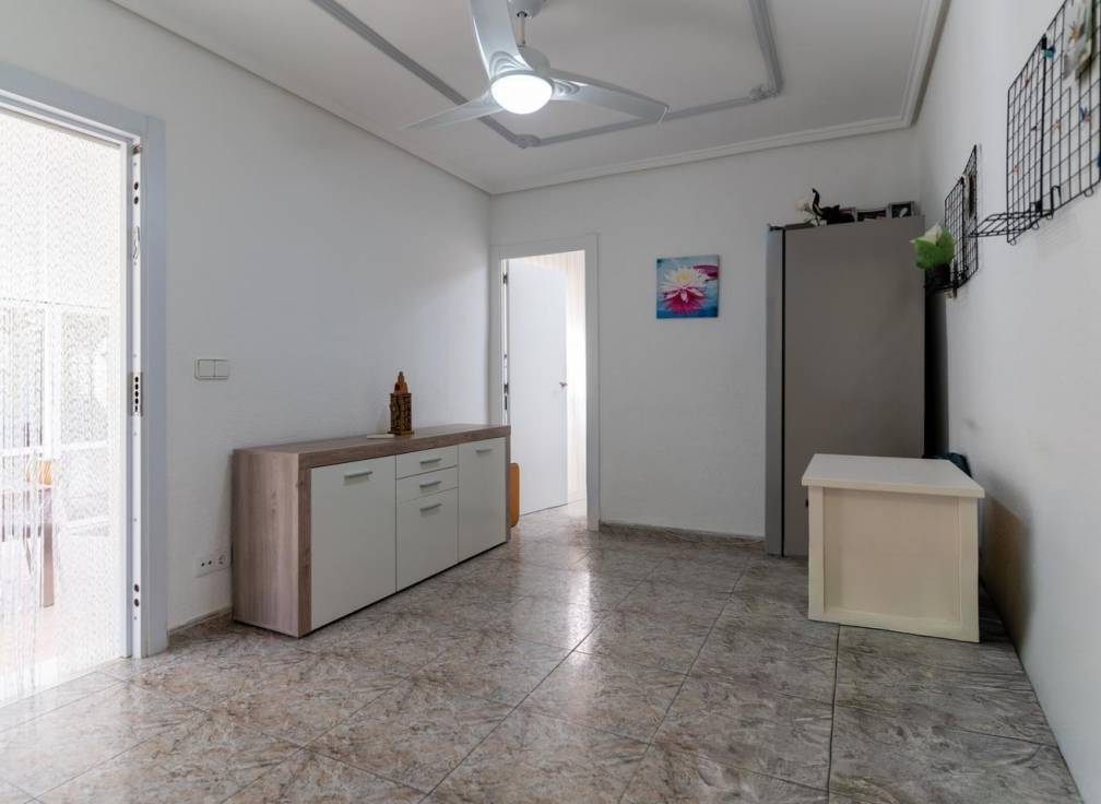 Resale - Villa - Santa Pola - Gran Playa
