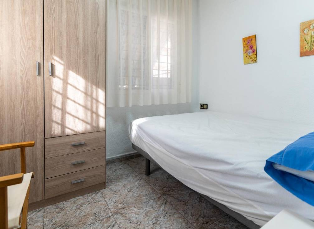 Resale - Villa - Santa Pola - Gran Playa