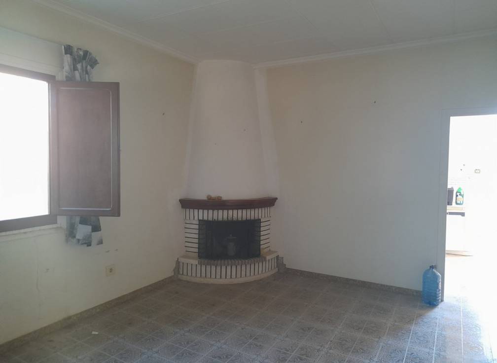 Resale - Villa - Santa Pola - Norte