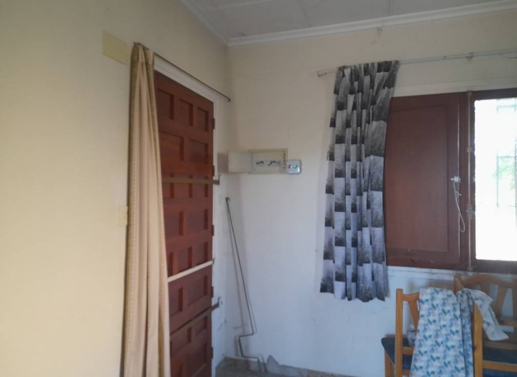 Resale - Villa - Santa Pola - Norte