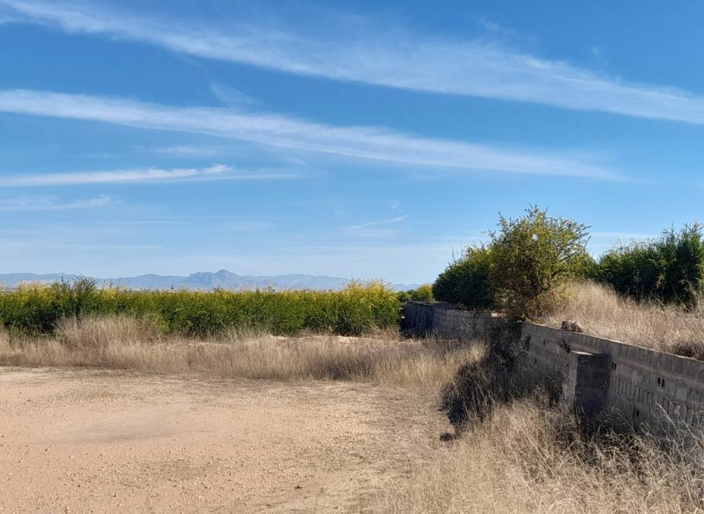 Resale - Villa - Santa Pola - Norte