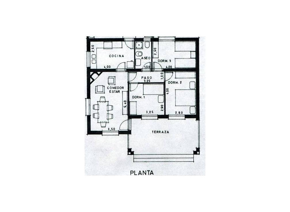 Resale - Villa - Santa Pola - Norte