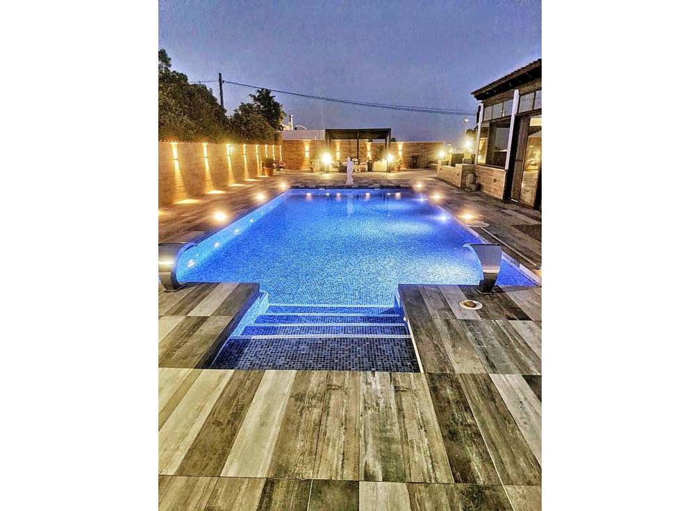 Resale - Villa - Torrellano