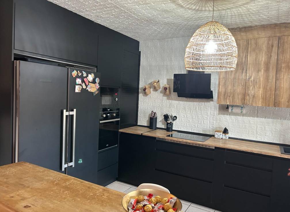 Resale - Villa - Torrellano