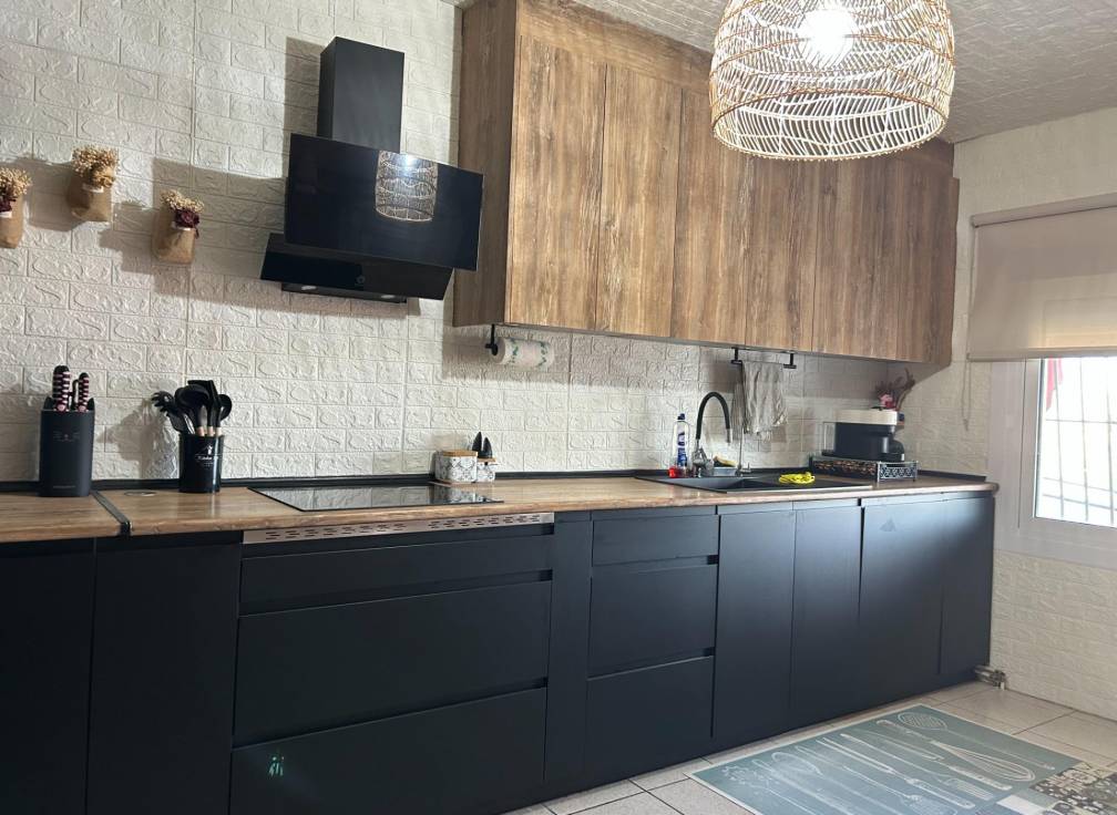 Resale - Villa - Torrellano