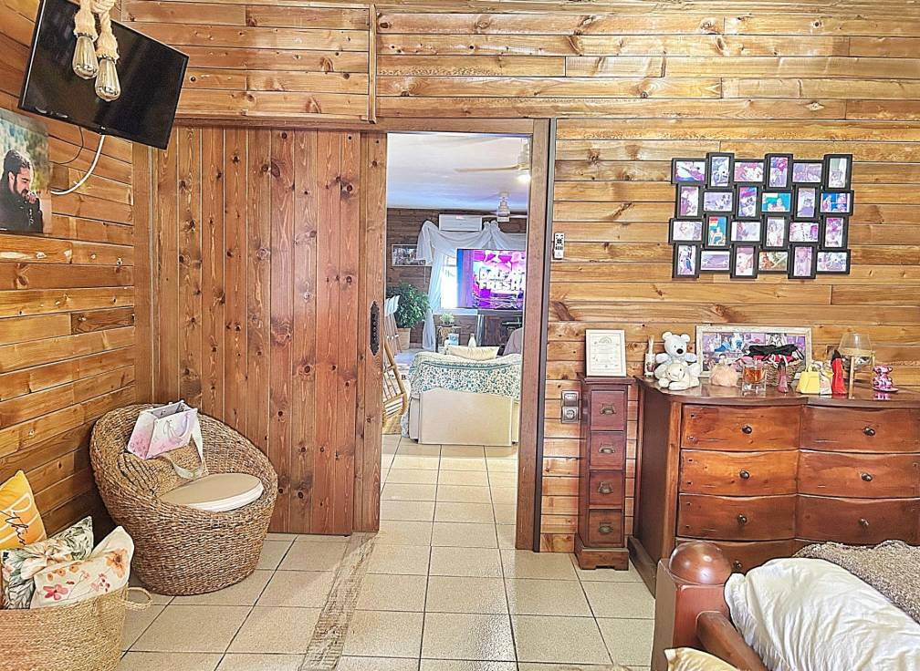 Resale - Villa - Torrellano