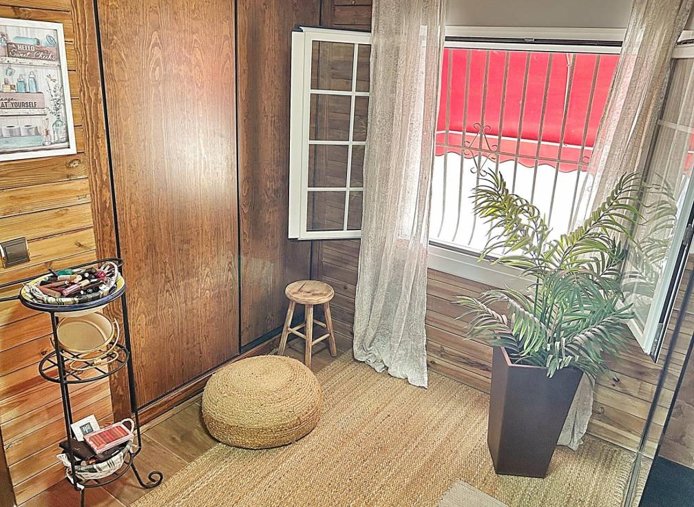 Resale - Villa - Torrellano