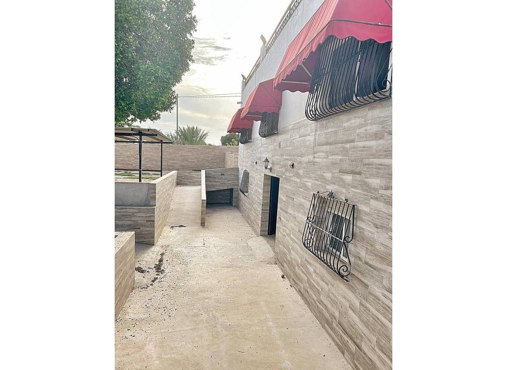 Resale - Villa - Torrellano