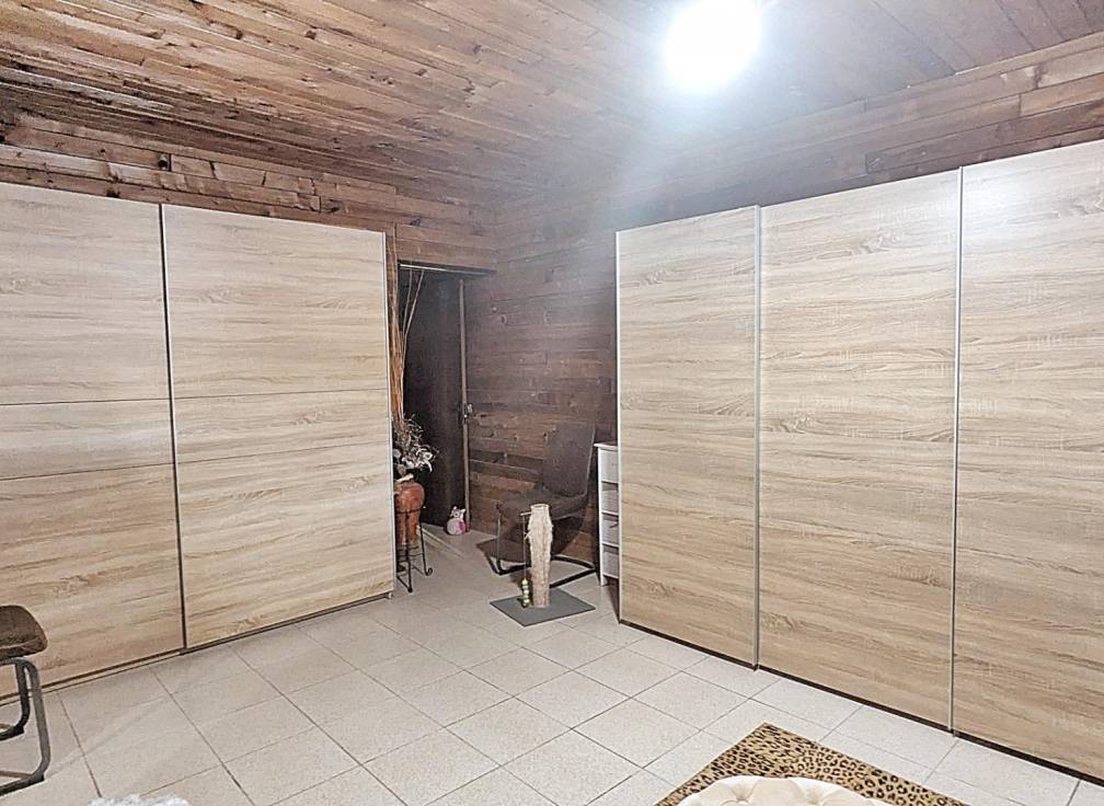 Resale - Villa - Torrellano