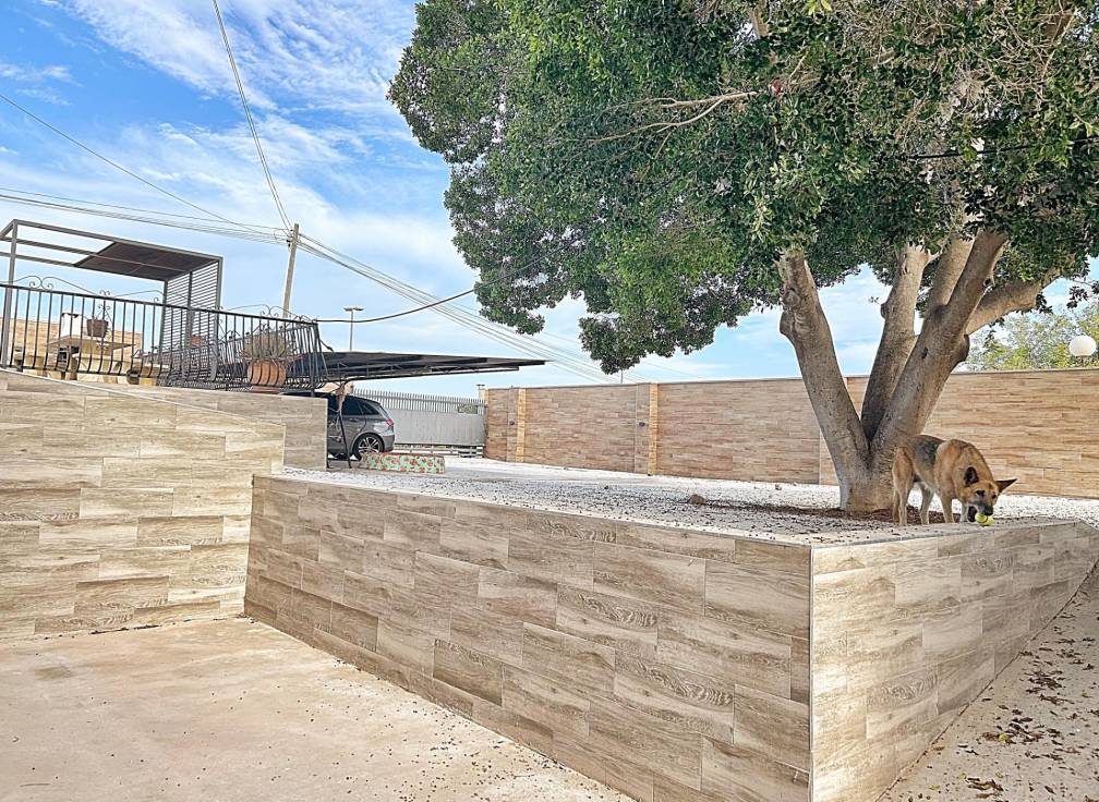 Resale - Villa - Torrellano