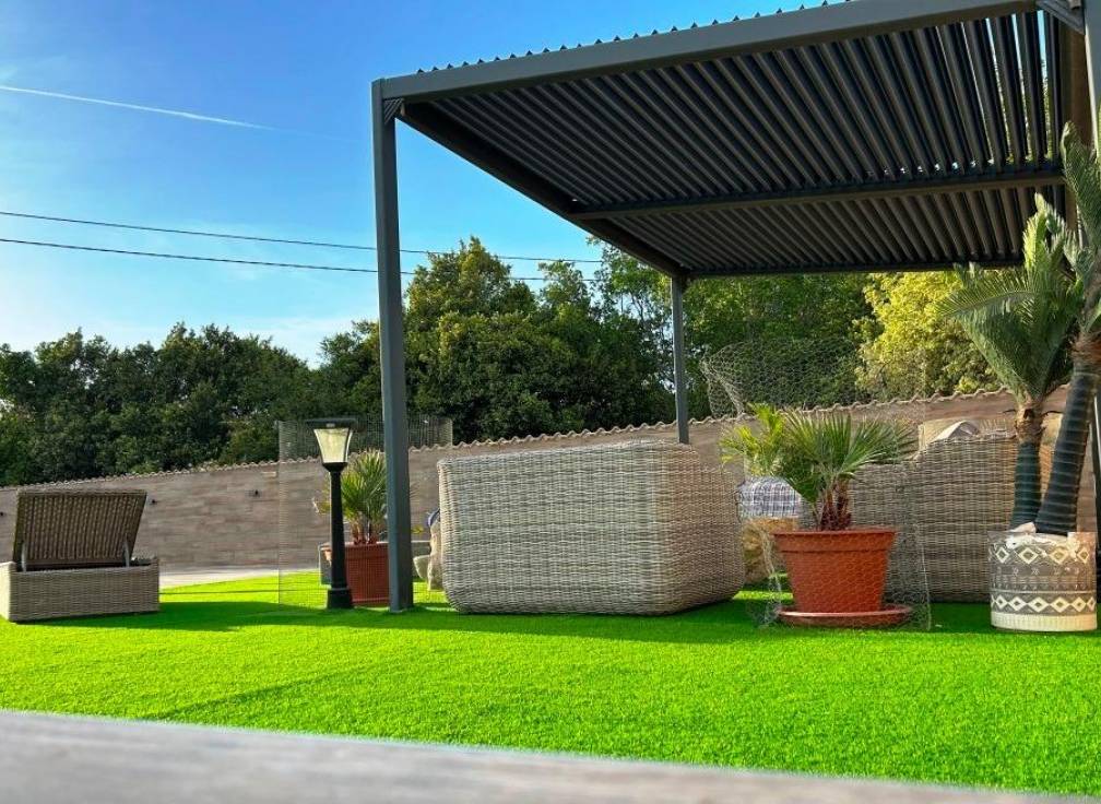 Resale - Villa - Torrellano