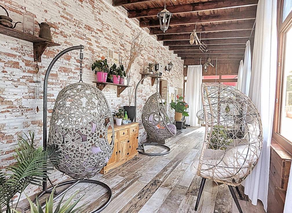 Resale - Villa - Torrellano