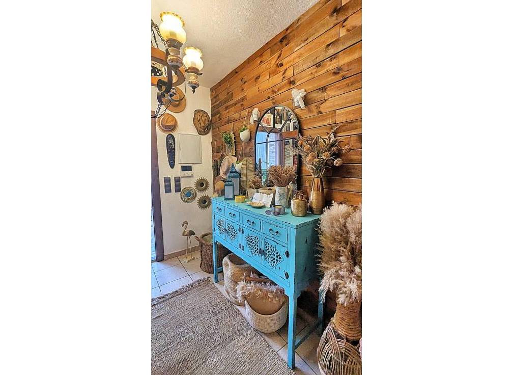 Resale - Villa - Torrellano