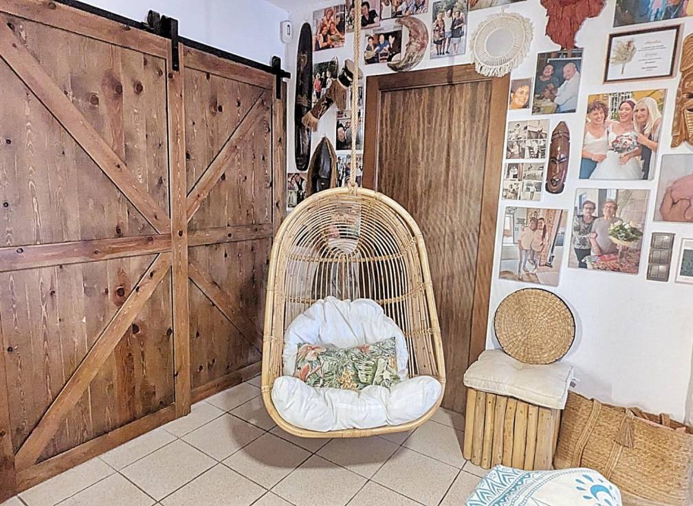 Resale - Villa - Torrellano