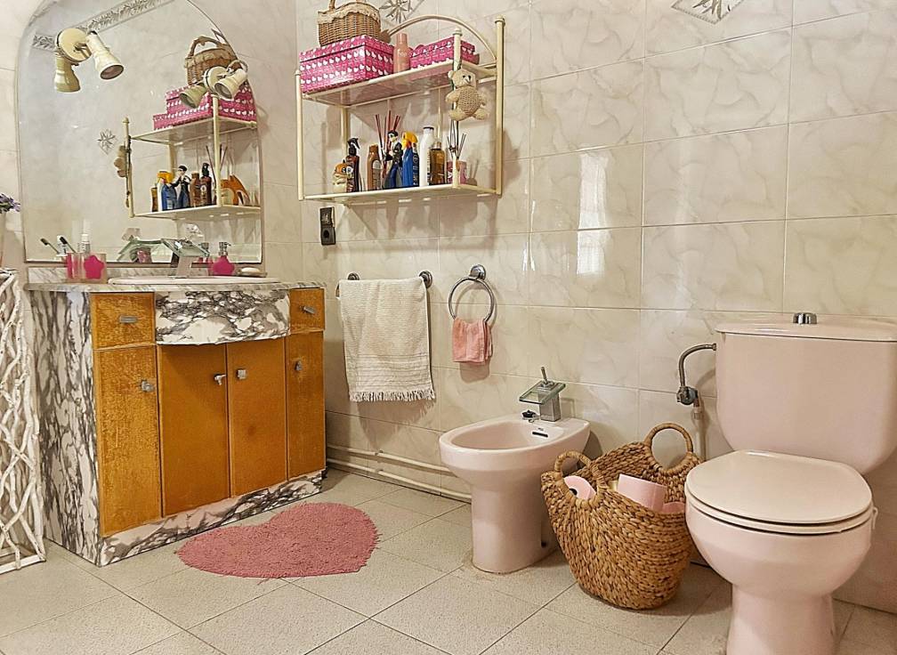 Resale - Villa - Torrellano