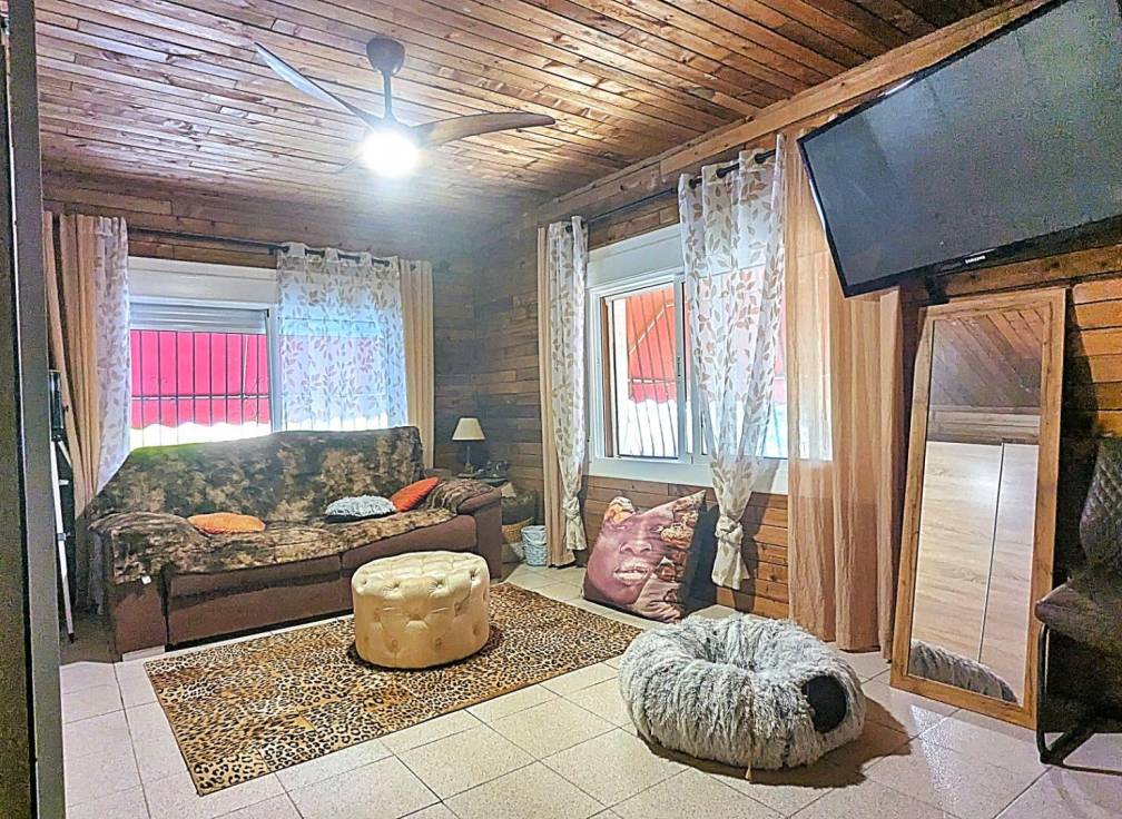 Resale - Villa - Torrellano