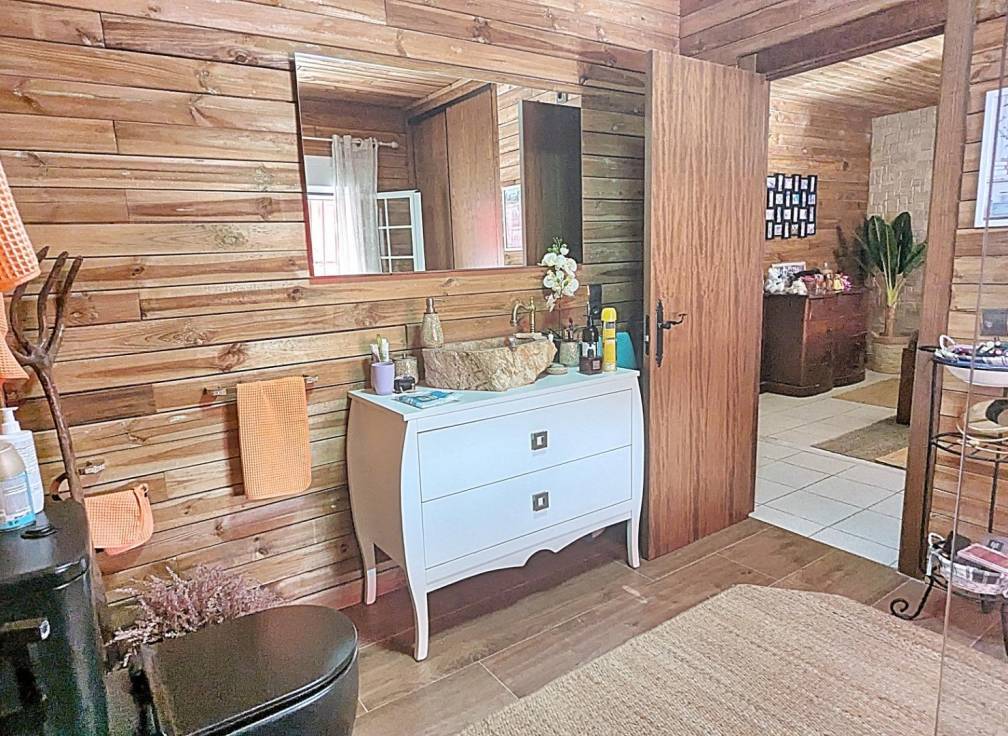 Resale - Villa - Torrellano