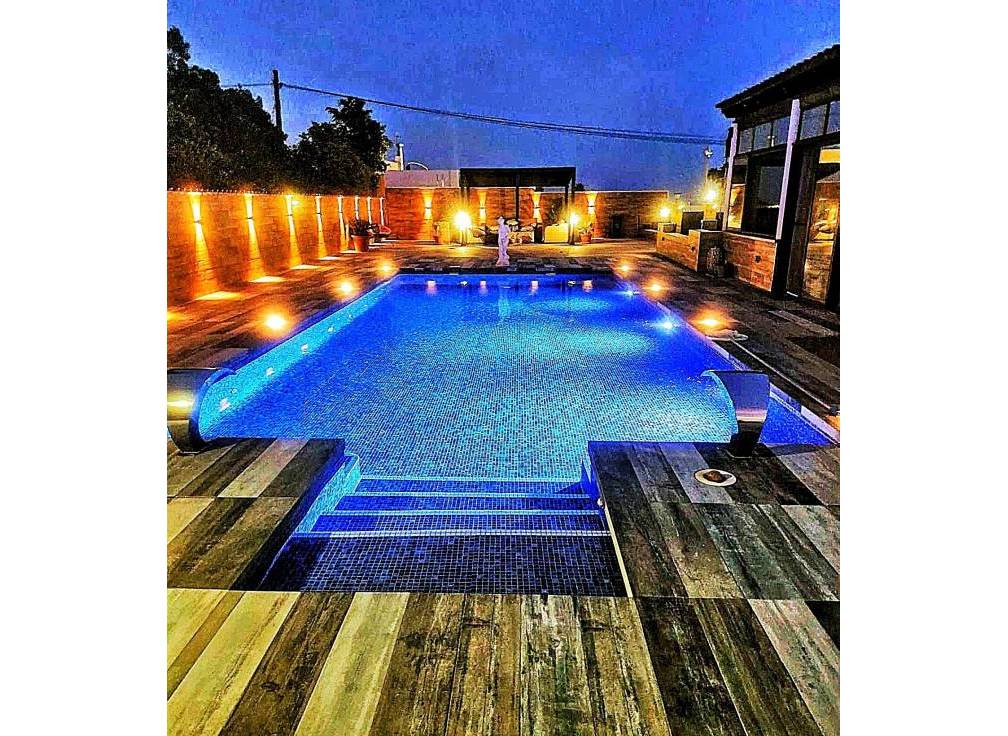 Resale - Villa - Torrellano