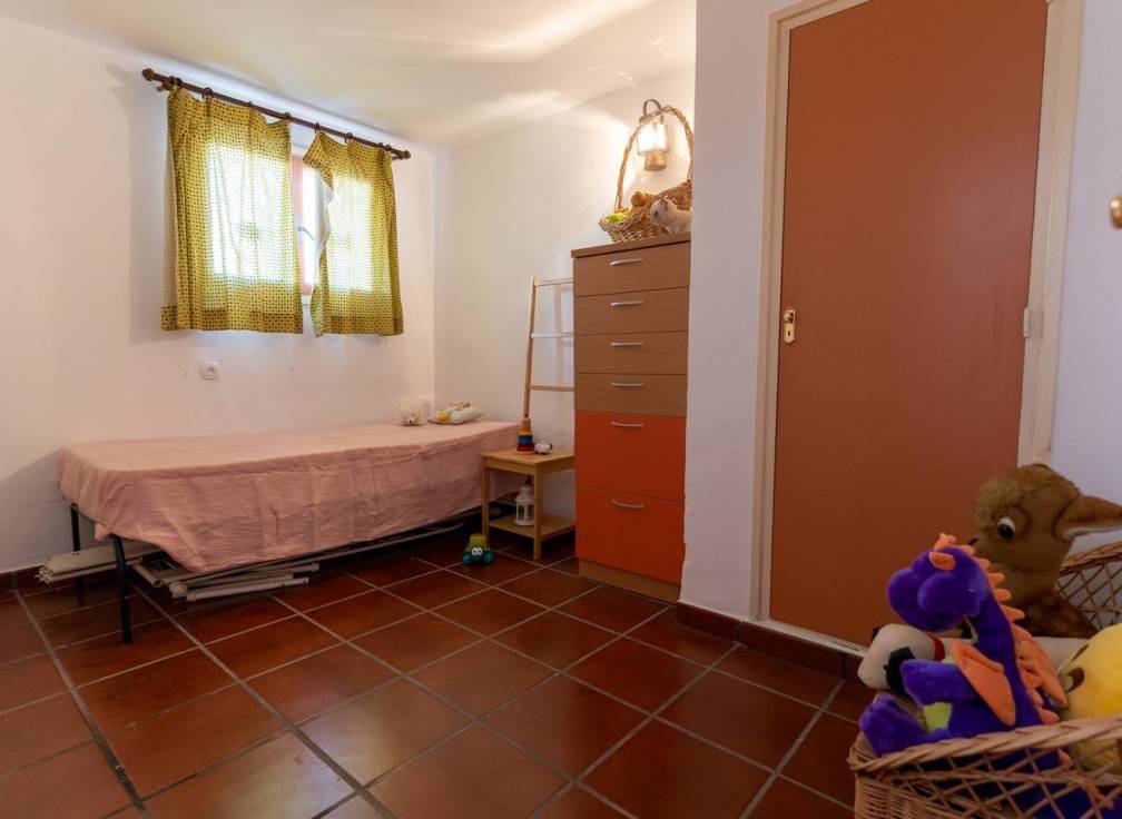 Resale - Villa - Torrevieja - La Mata