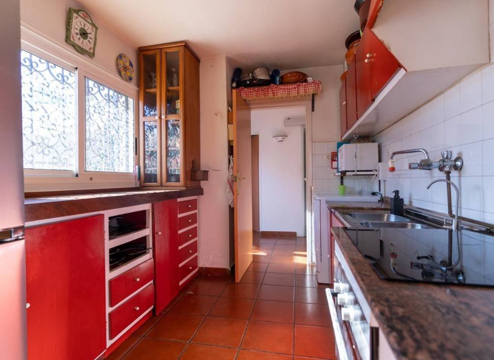 Resale - Villa - Torrevieja - La Mata