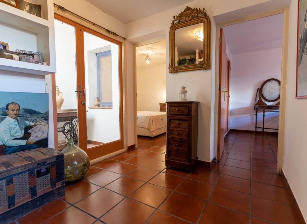 Resale - Villa - Torrevieja - La Mata