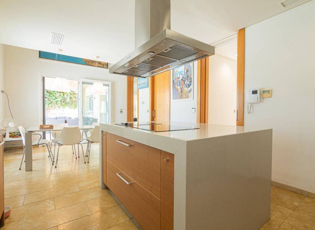 Resale - Villa - Valverde (Alicante) - Valverde