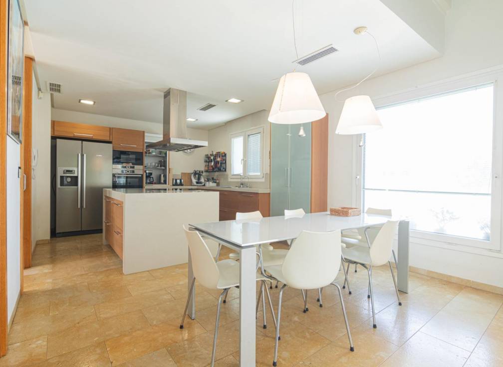Resale - Villa - Valverde (Alicante) - Valverde