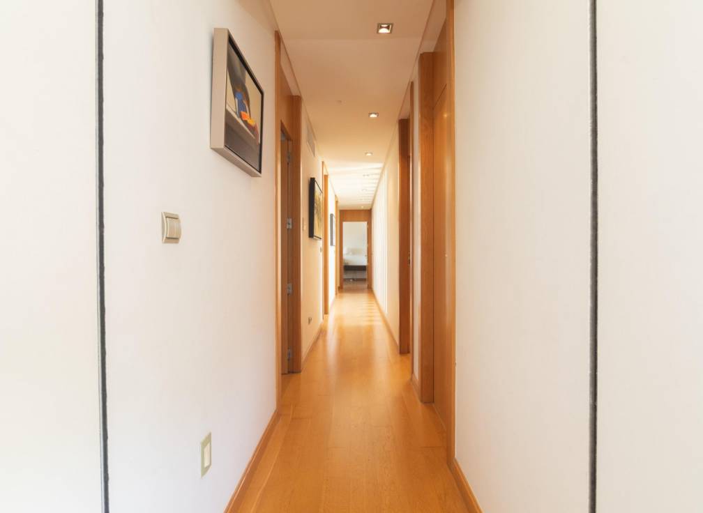 Resale - Villa - Valverde (Alicante) - Valverde