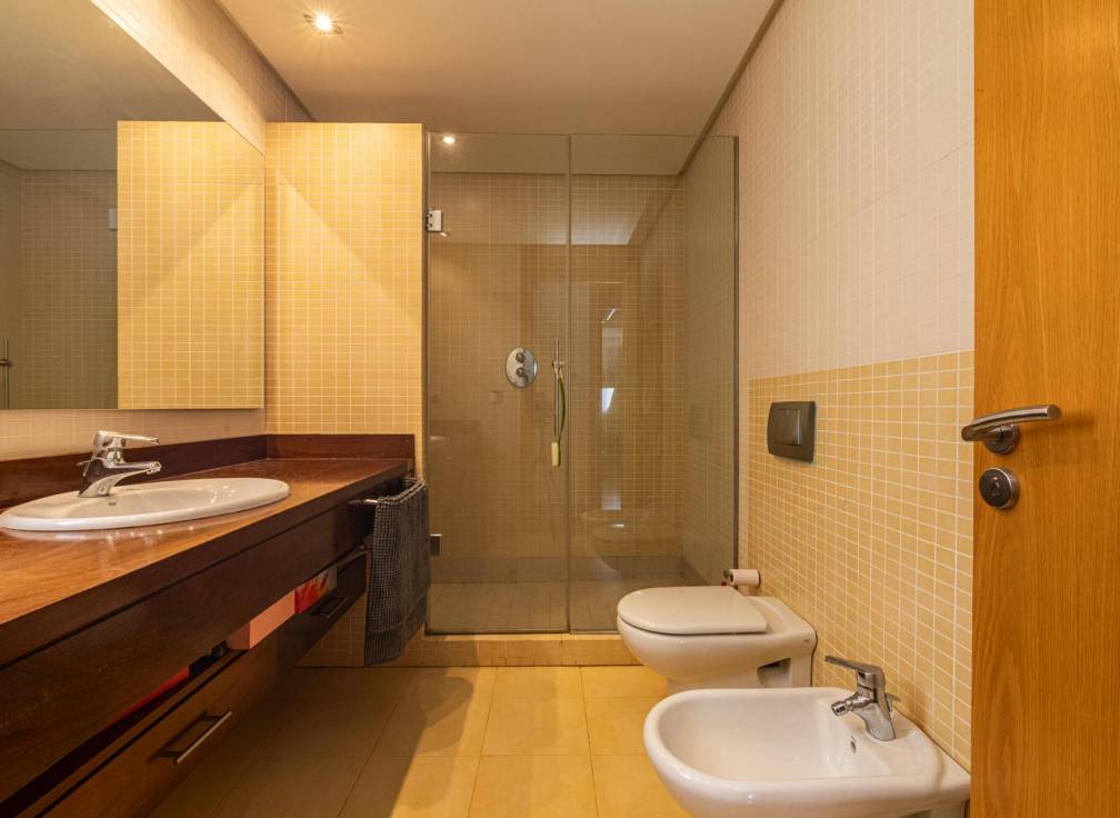 Resale - Villa - Valverde (Alicante) - Valverde
