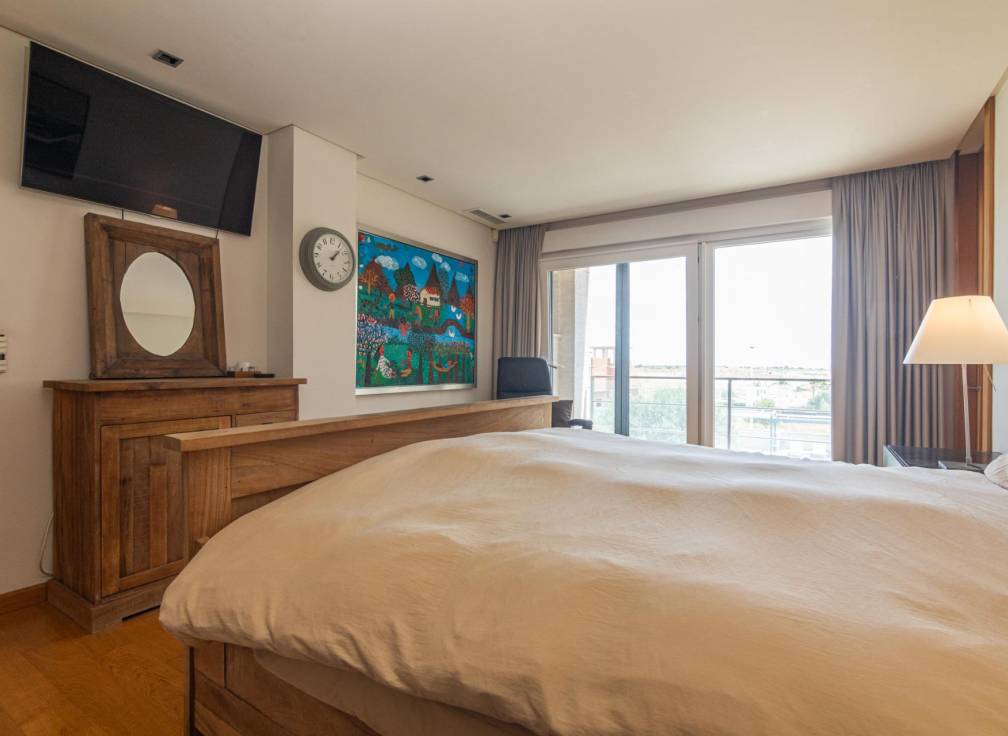 Resale - Villa - Valverde (Alicante) - Valverde