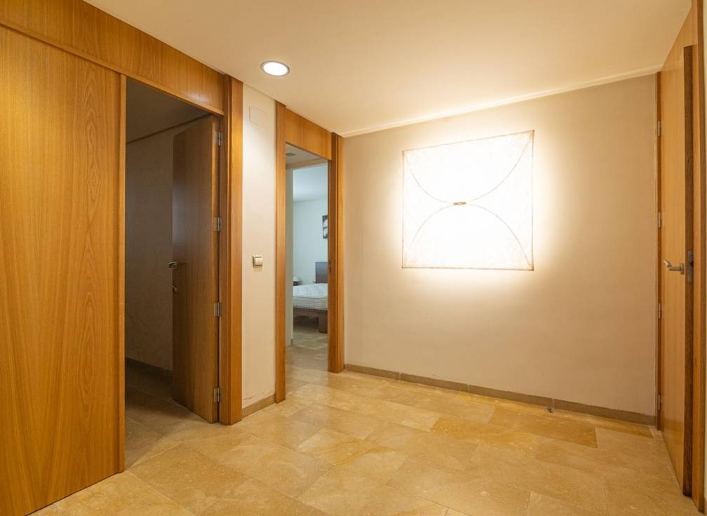 Resale - Villa - Valverde (Alicante) - Valverde