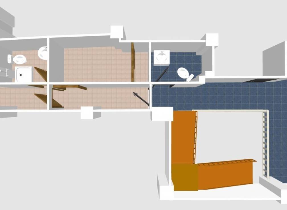 Revente - Agence - Elche - Centro
