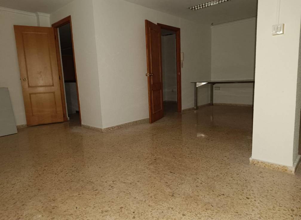 Revente - Agence - Elche - Corazon de Jesus